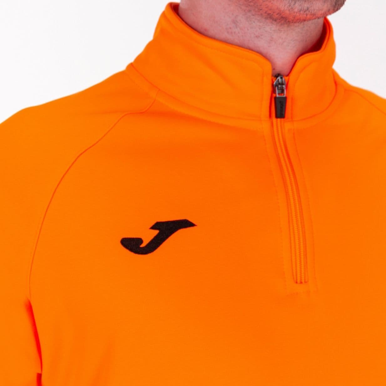 Joma Junior Faraon Half Zip Sweatshirt