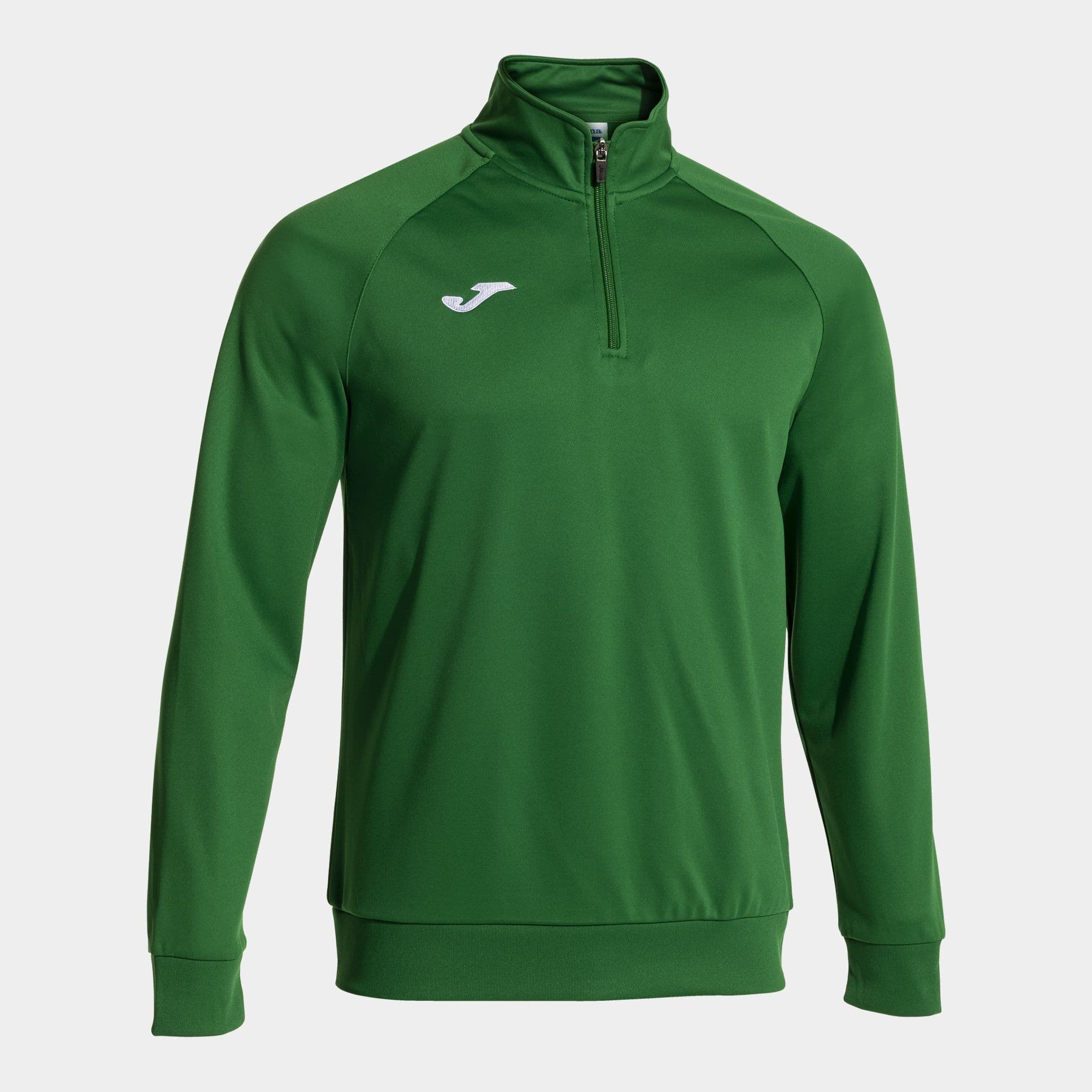 Joma Junior Faraon Half Zip Sweatshirt