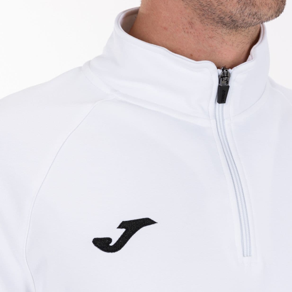 Joma Junior Faraon Half Zip Sweatshirt