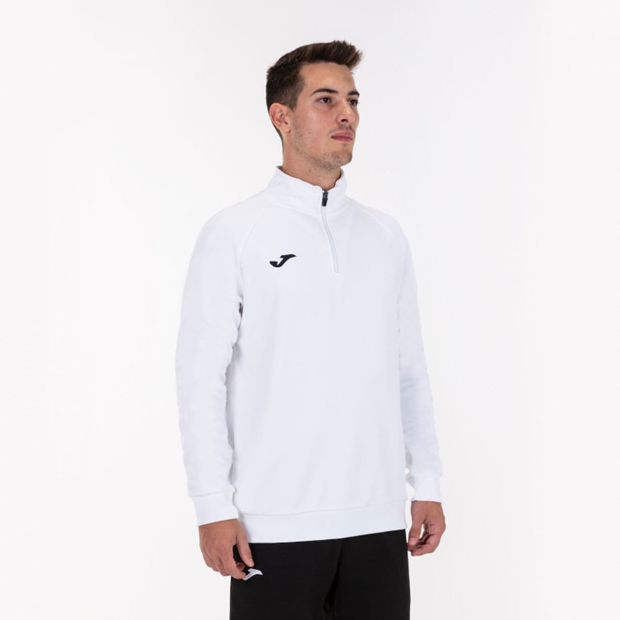 Joma Junior Faraon Half Zip Sweatshirt