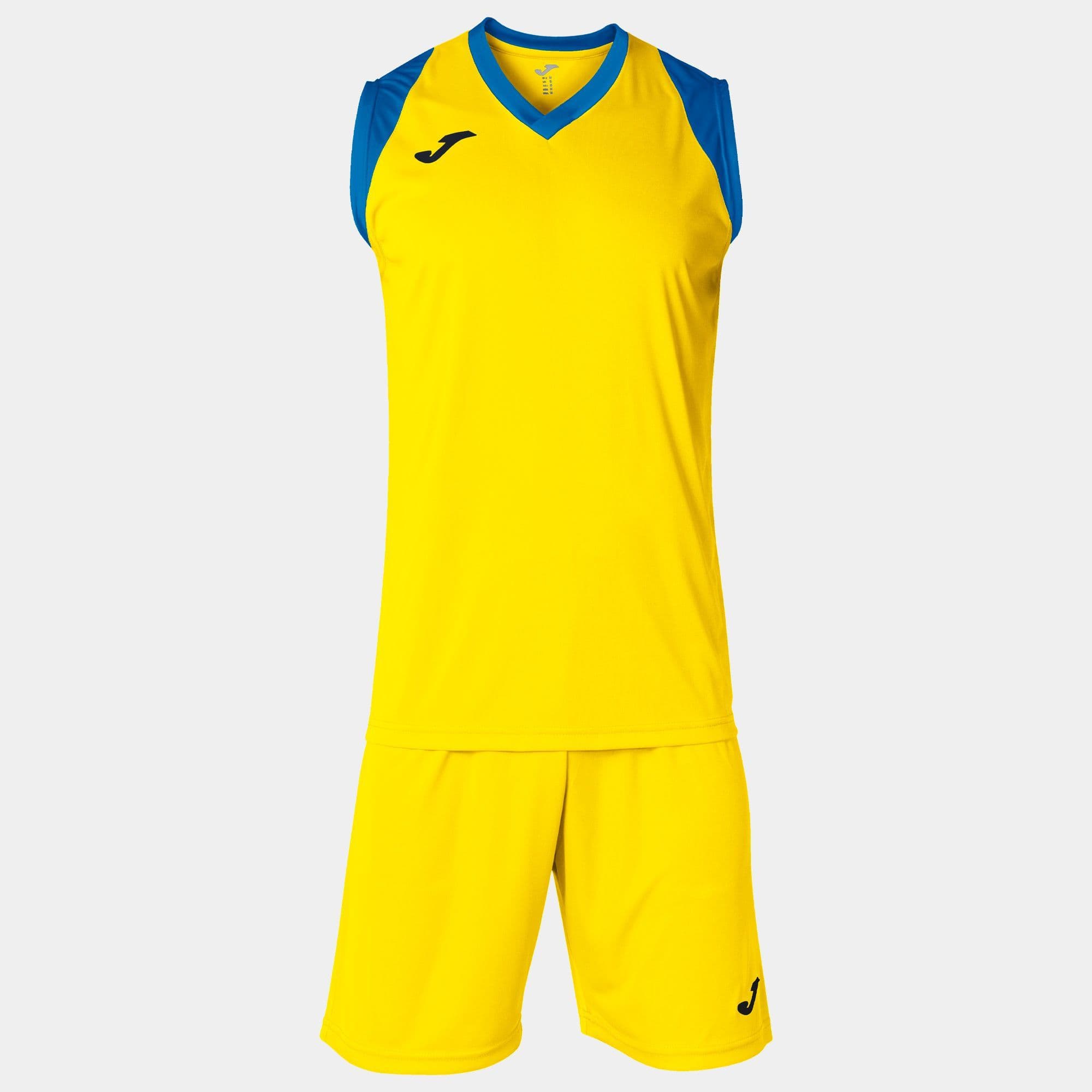 Joma Junior Final II Basketball Set