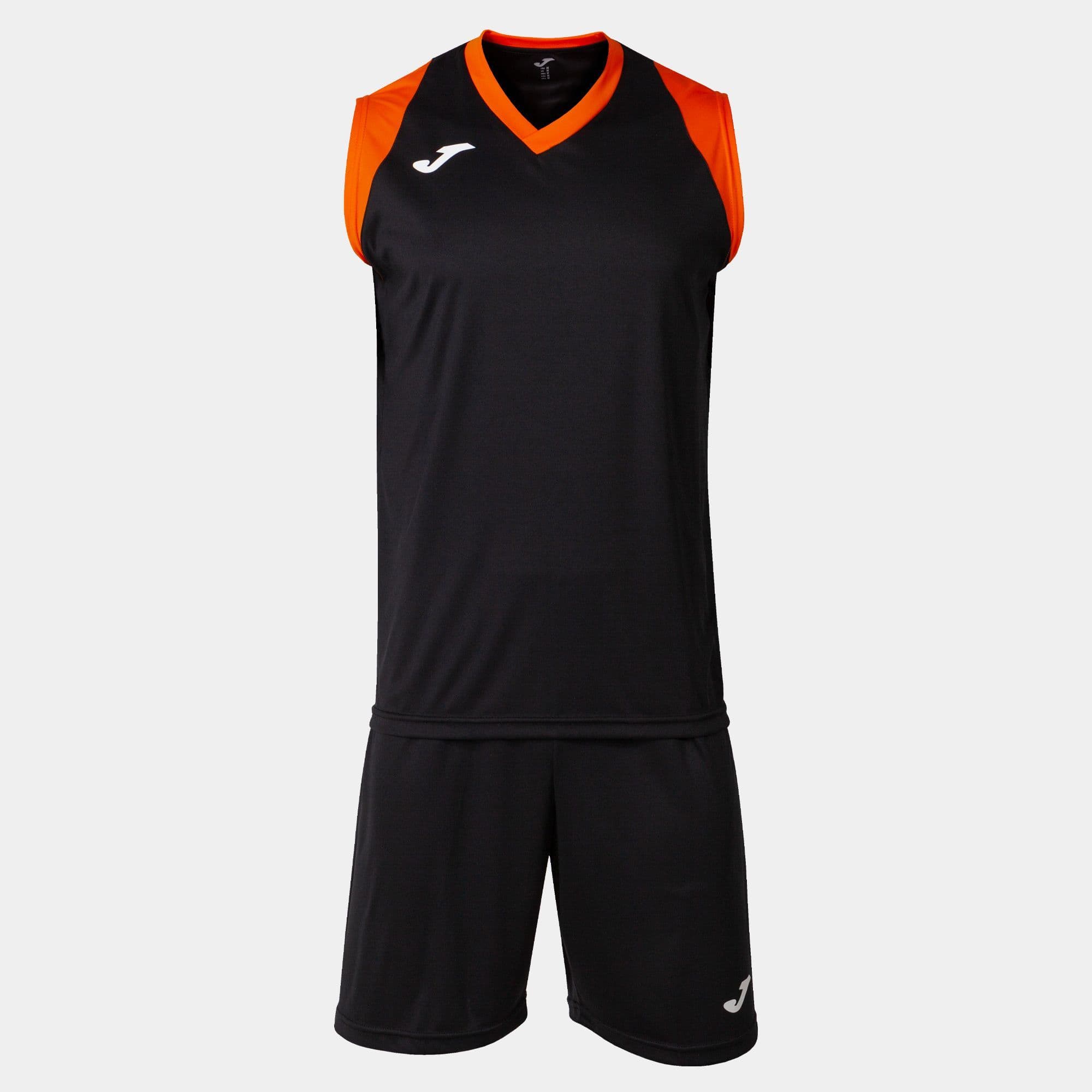 Joma Junior Final II Basketball Set