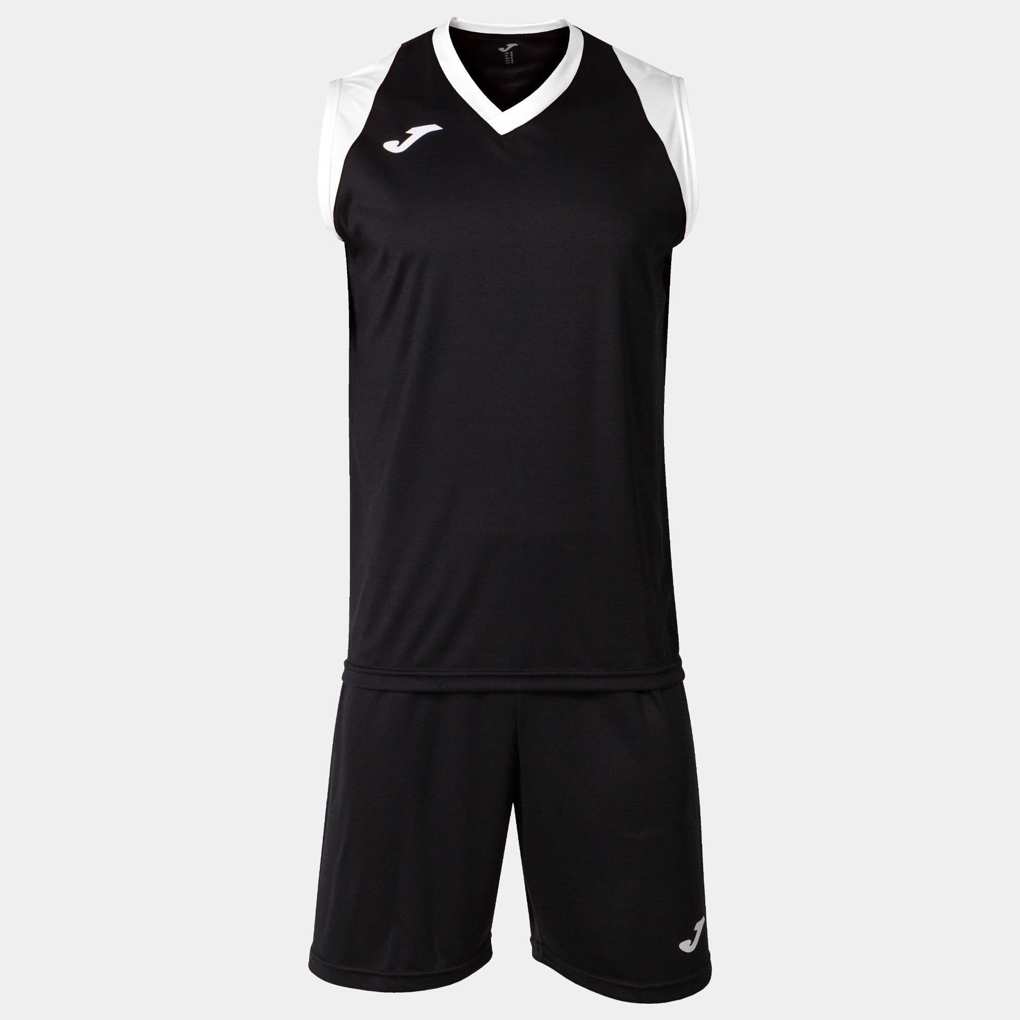 Joma Final II Basketball Set
