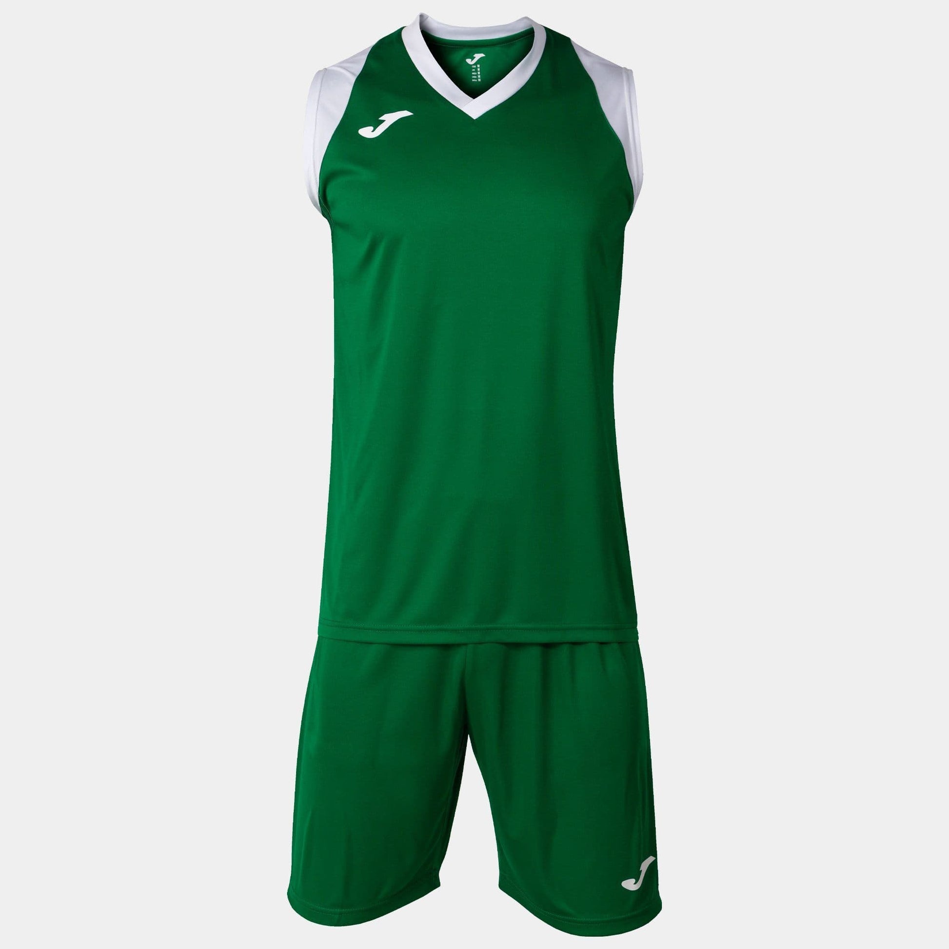 Joma Final II Basketball Set