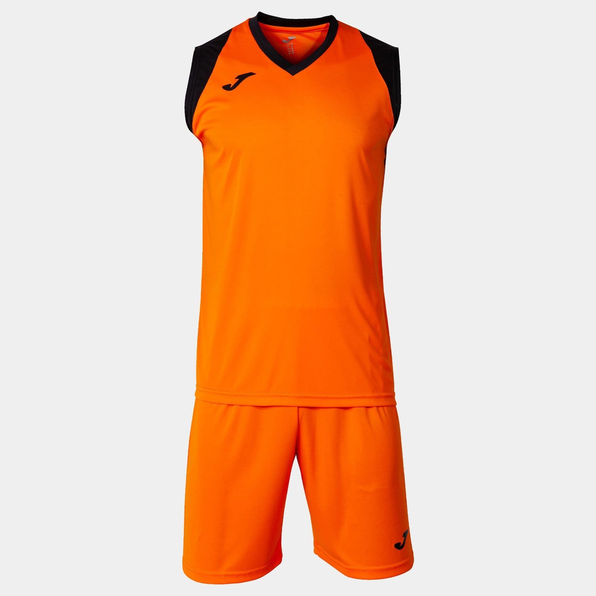Joma Final II Basketball Set