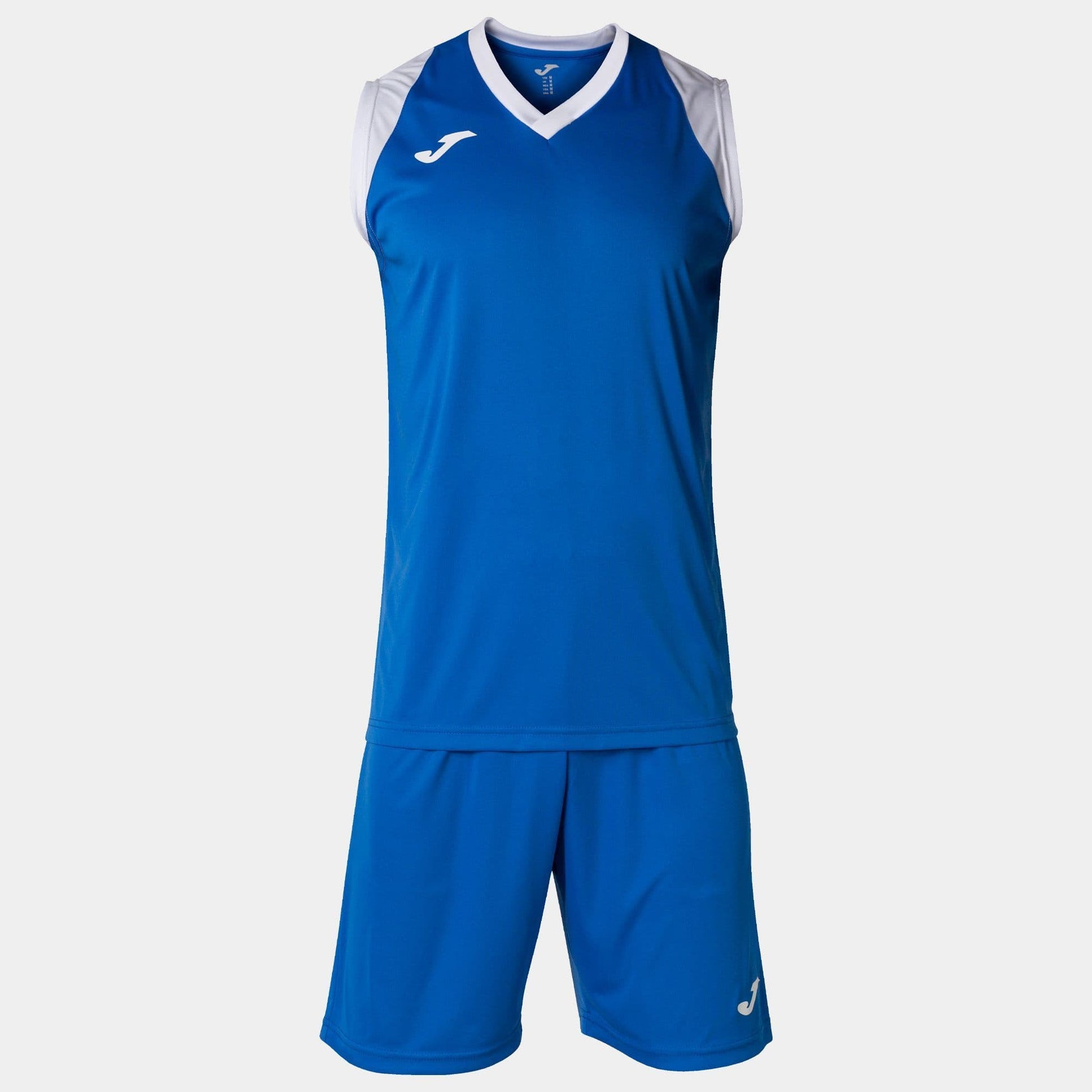 Joma Junior Final II Basketball Set