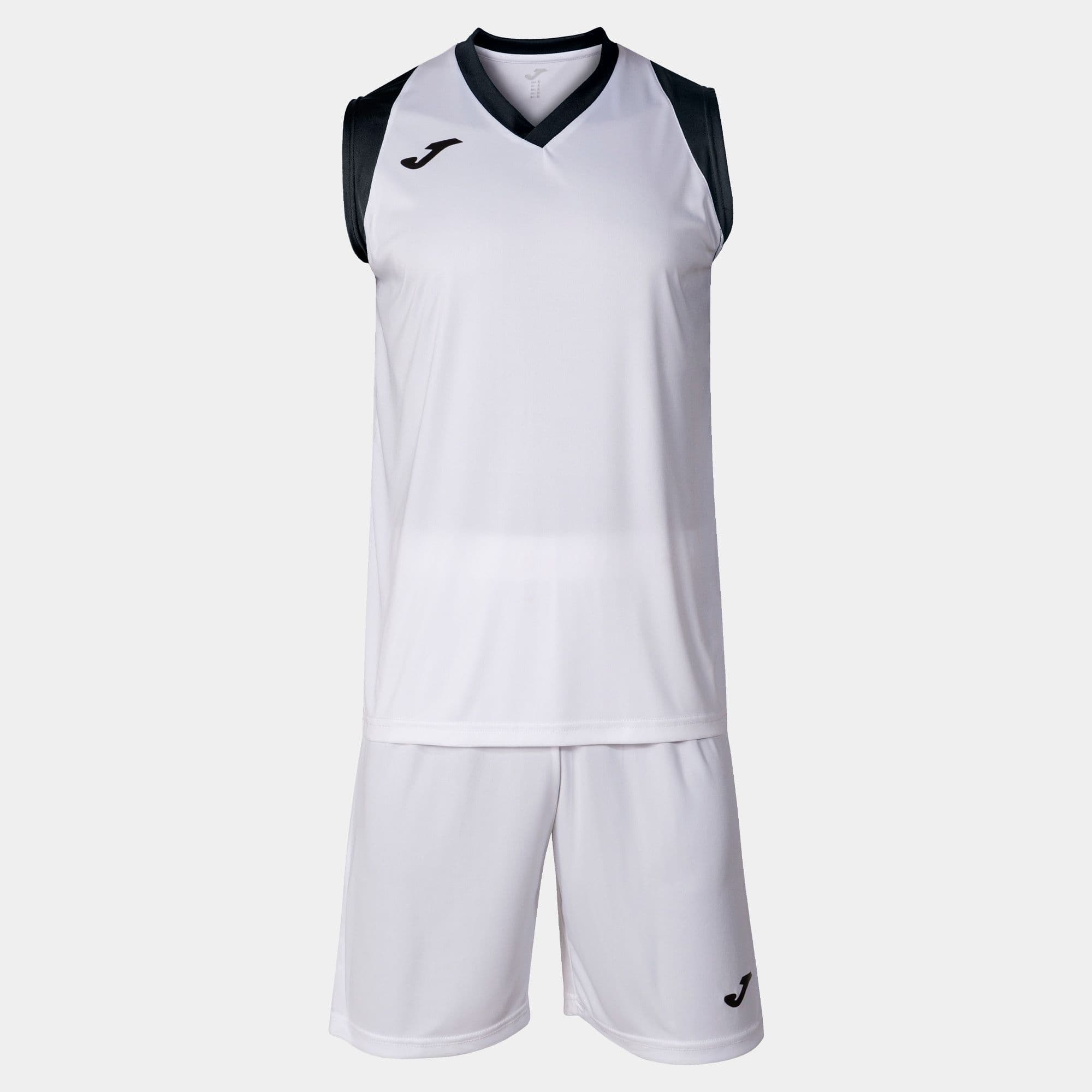 Joma Final II Basketball Set