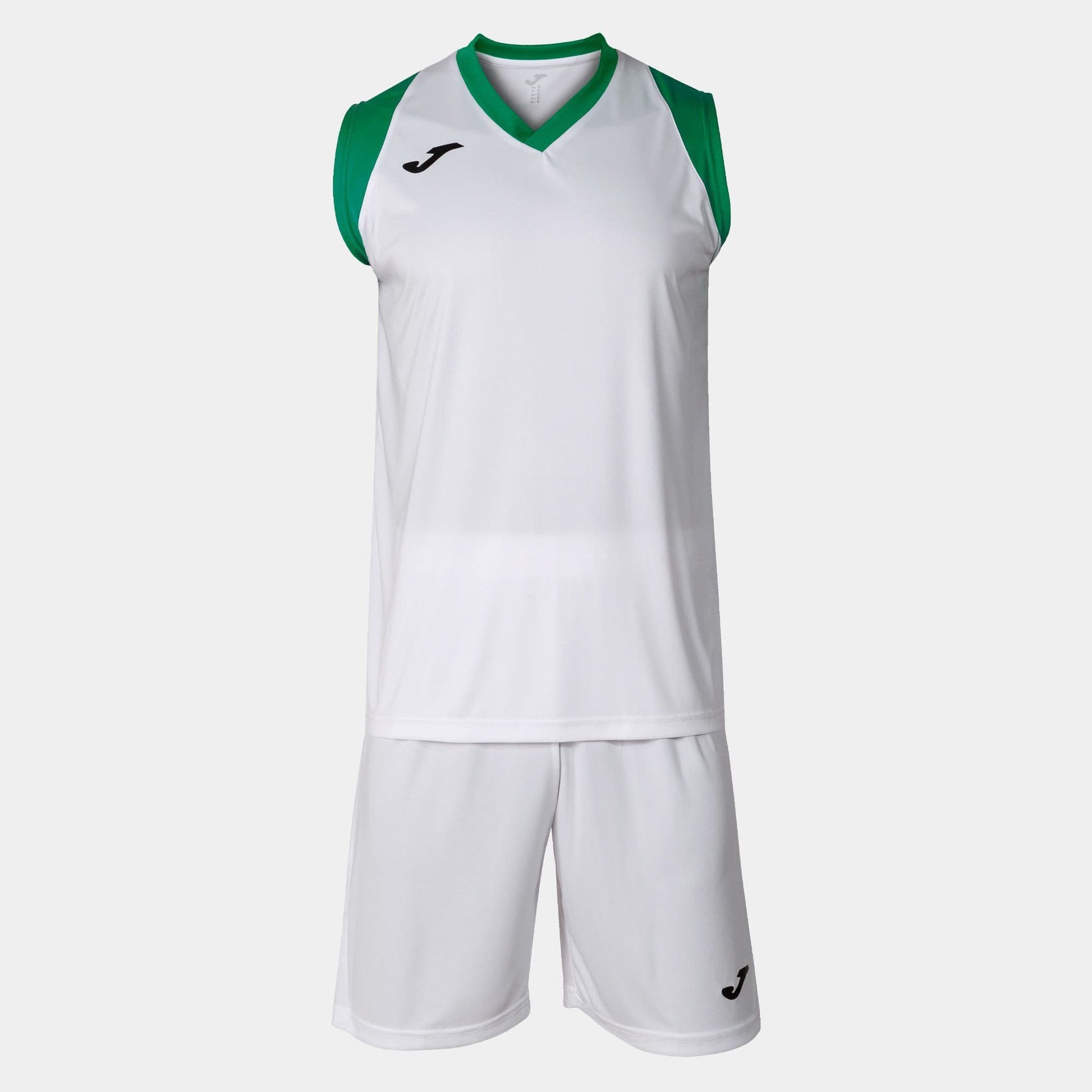 Joma Final II Basketball Set