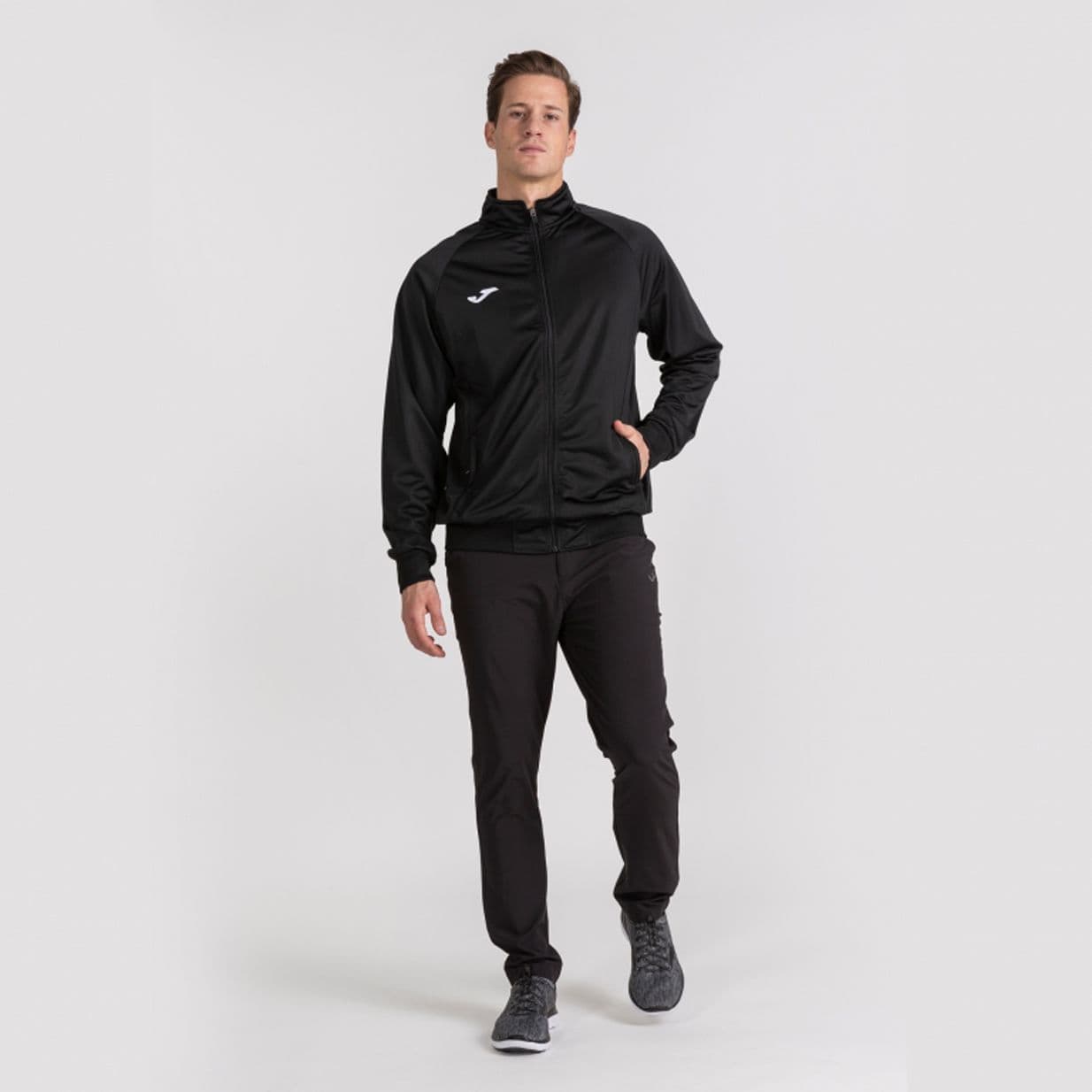 Joma Junior Gala Jacket