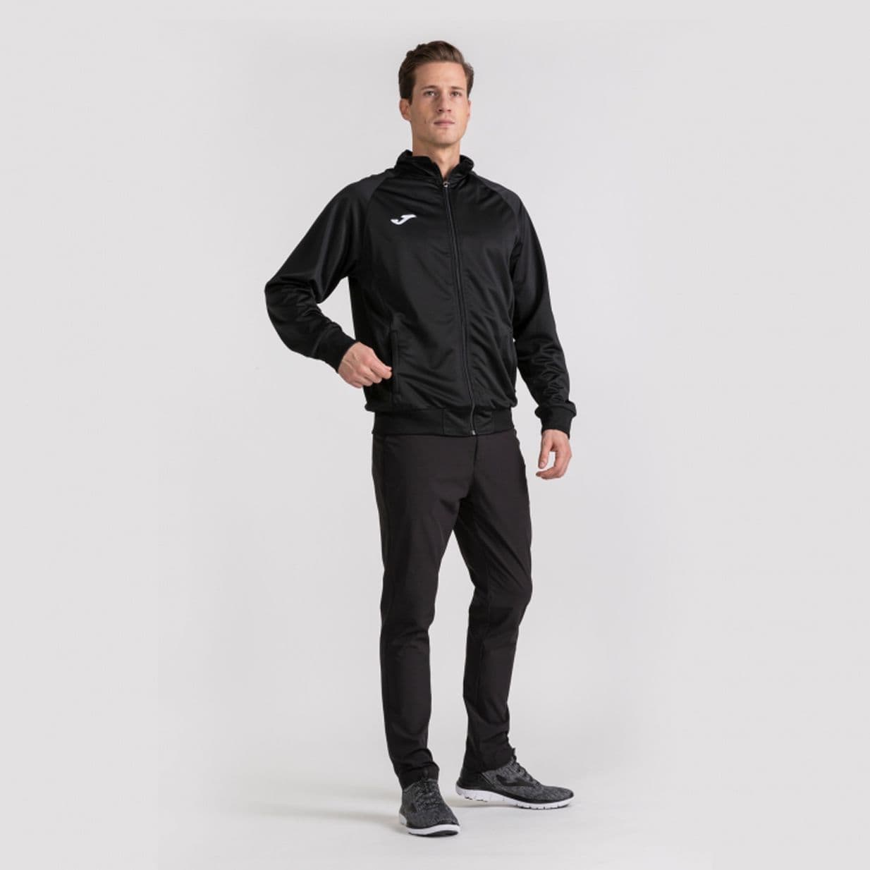 Joma Junior Gala Jacket