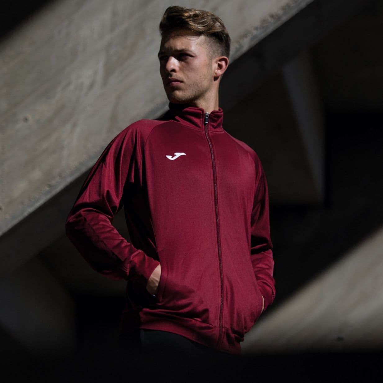 Joma Junior Gala Jacket