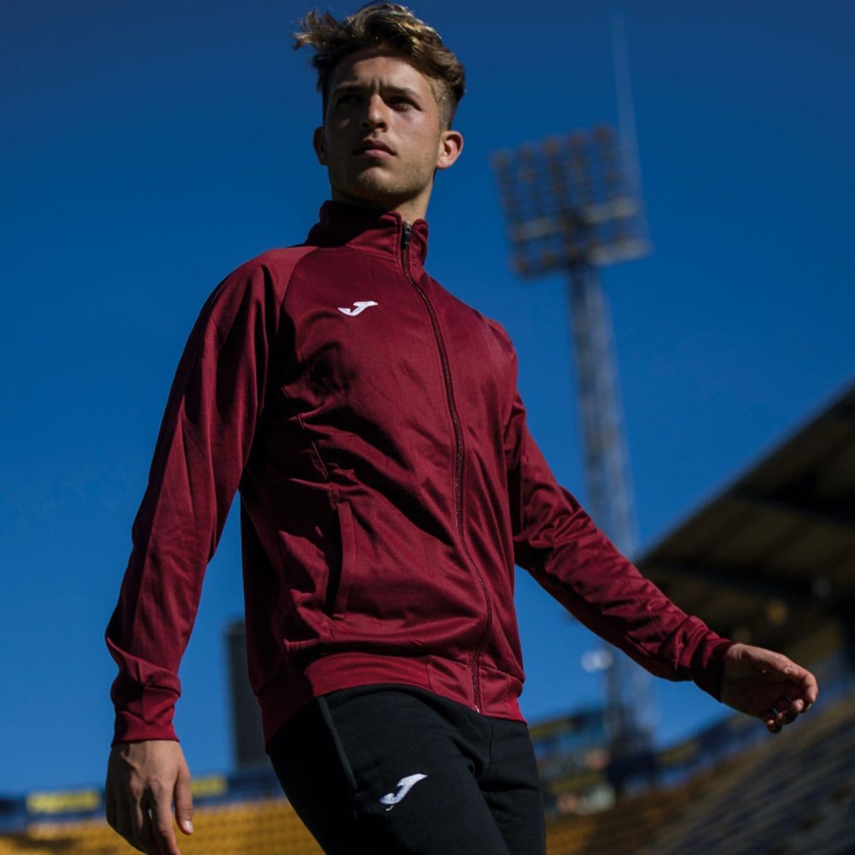 Joma Junior Gala Jacket