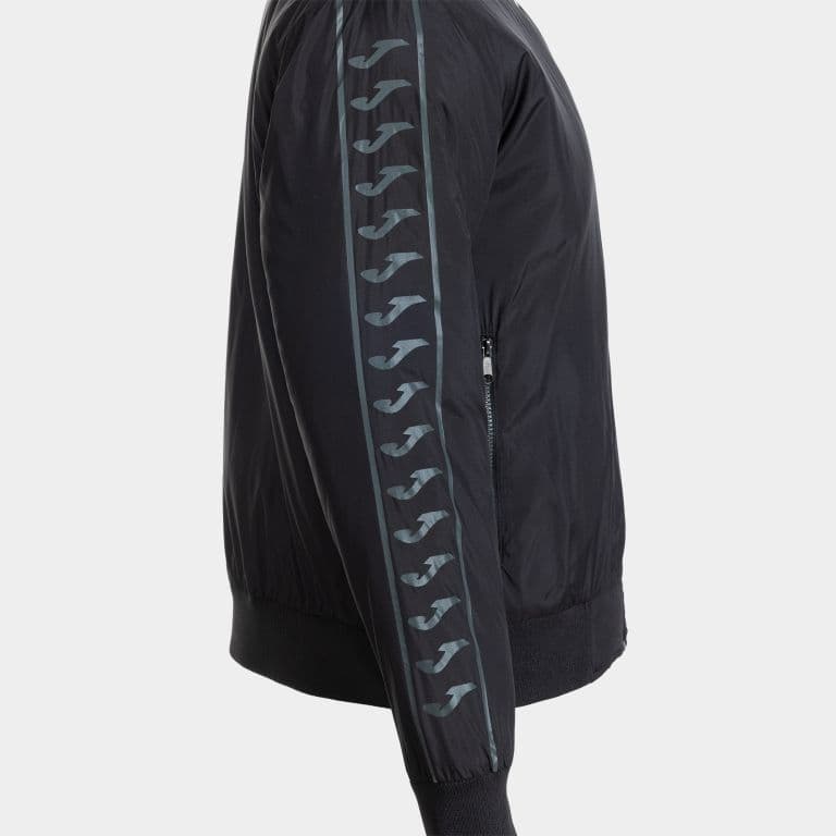 Joma Junior Heroic Bomber Jacket