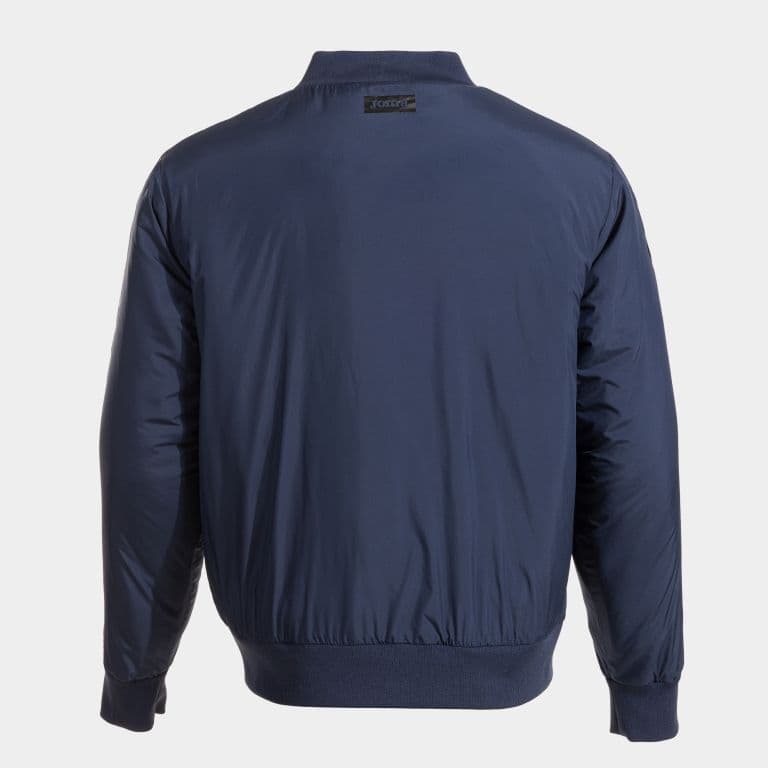 Joma Junior Heroic Bomber Jacket