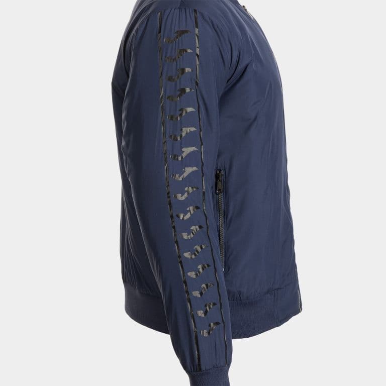 Joma Junior Heroic Bomber Jacket