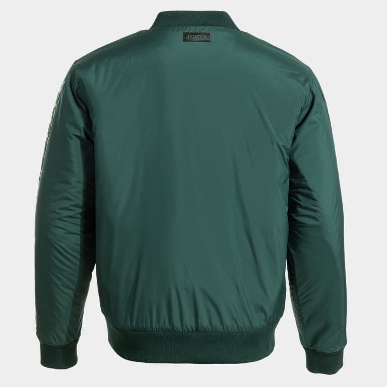 Joma Junior Heroic Bomber Jacket