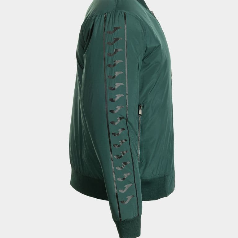 Joma Junior Heroic Bomber Jacket