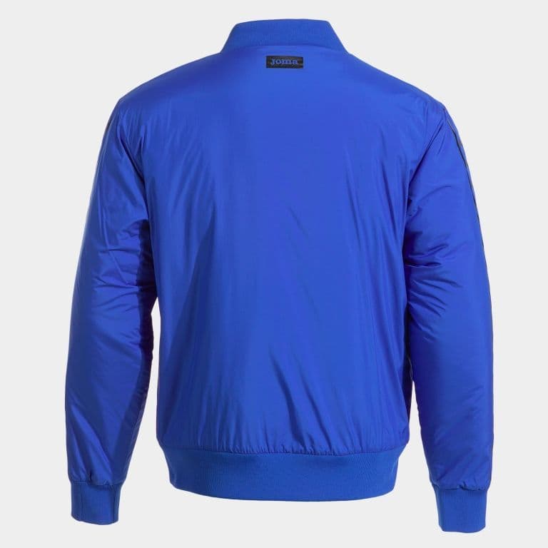 Joma Junior Heroic Bomber Jacket