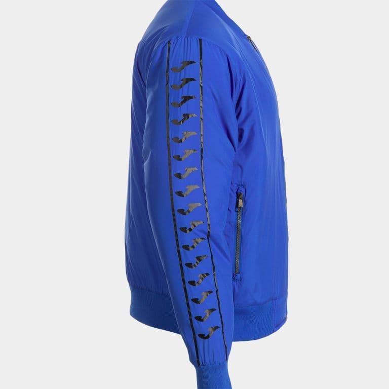 Joma Junior Heroic Bomber Jacket