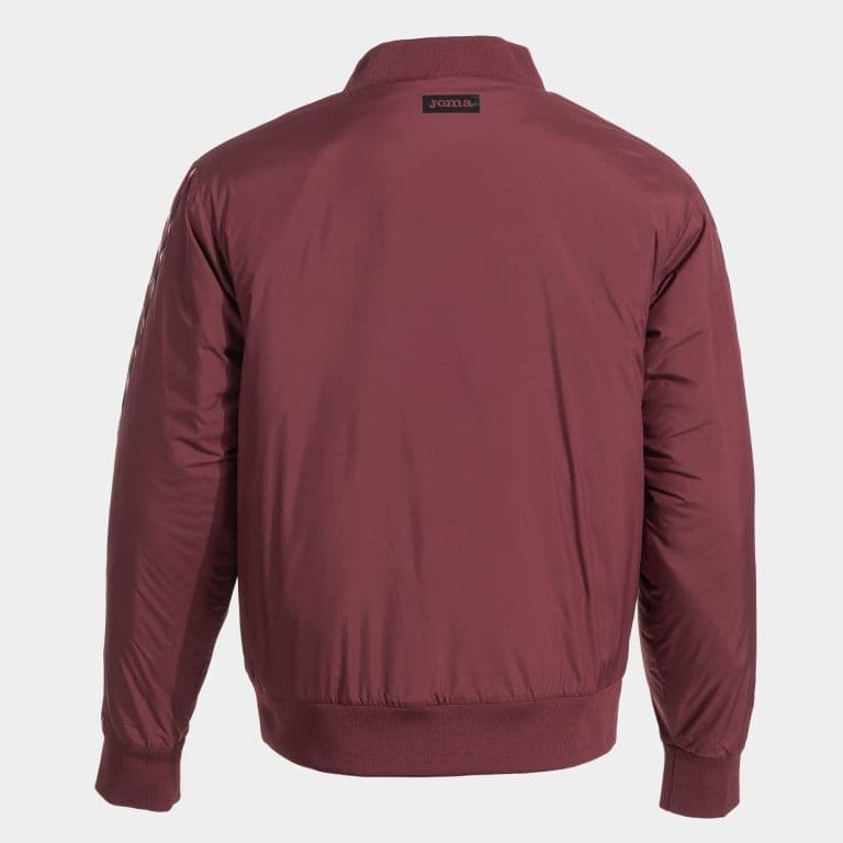 Joma Junior Heroic Bomber Jacket