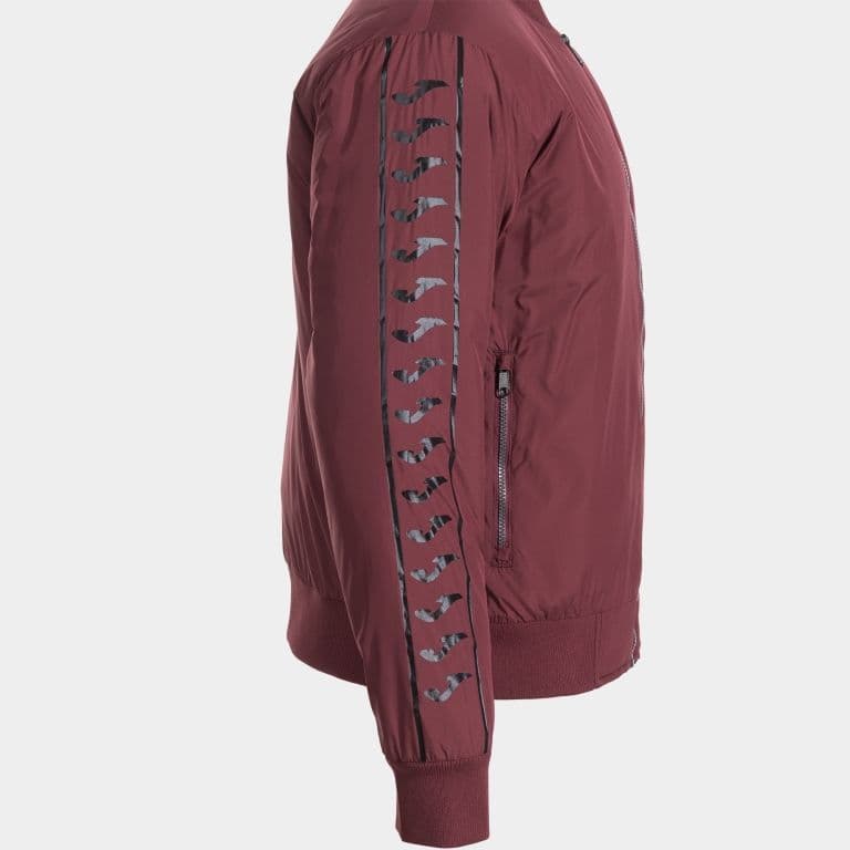 Joma Junior Heroic Bomber Jacket