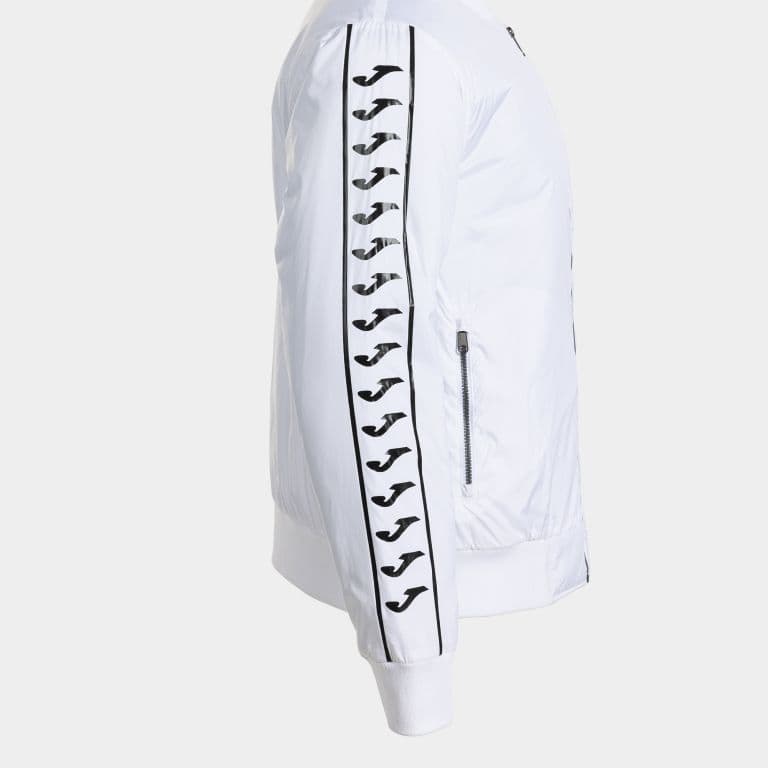 Joma Junior Heroic Bomber Jacket