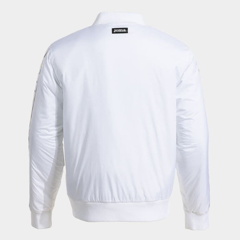 Joma Junior Heroic Bomber Jacket