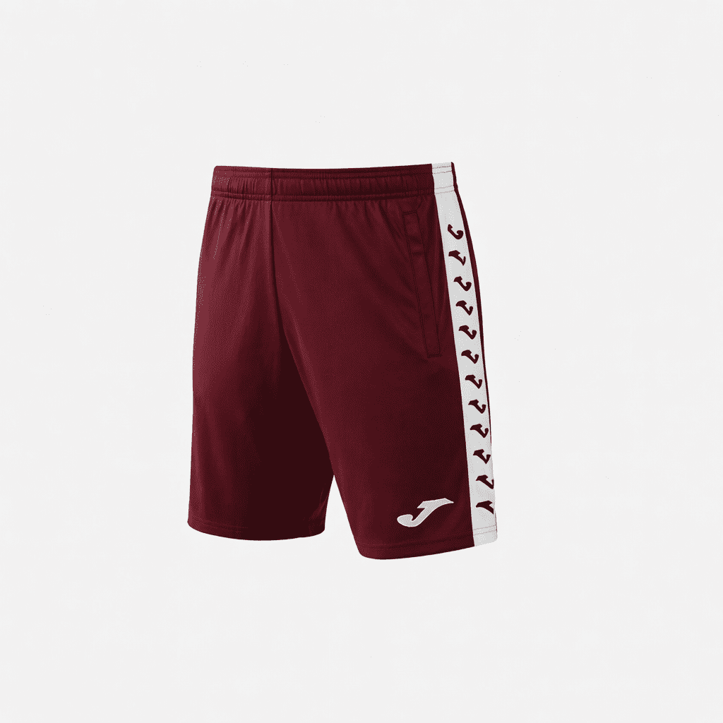 Joma Heroic Coaches Short