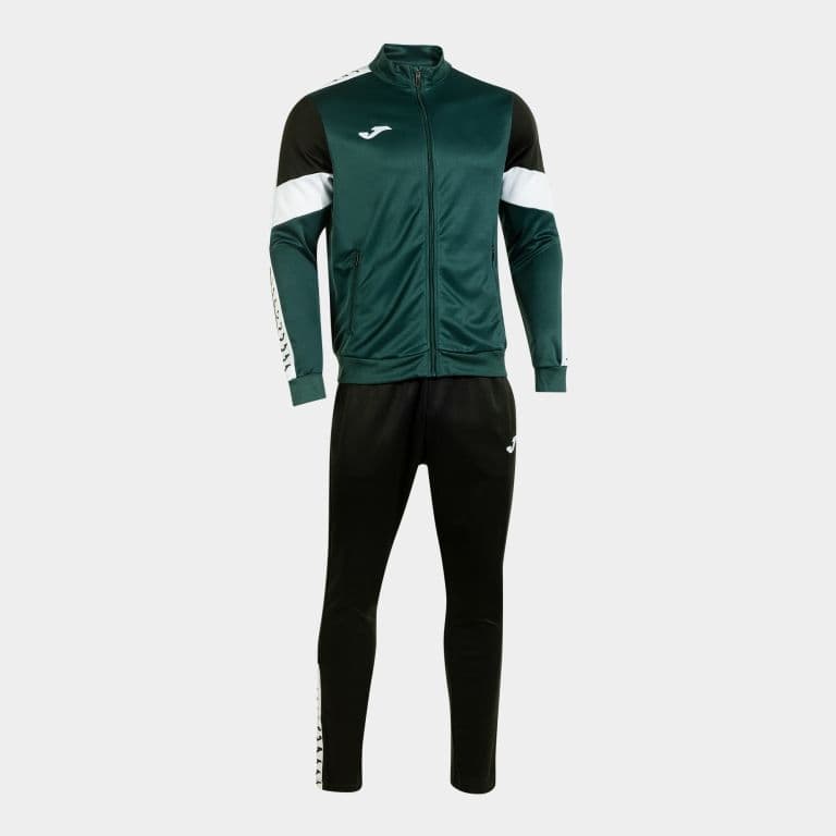 Joma Junior Heroic Tracksuit