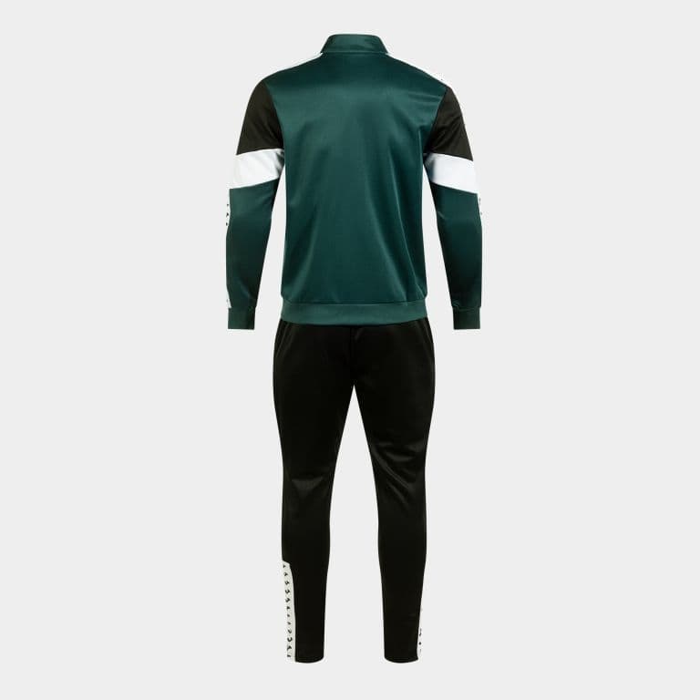 Joma Junior Heroic Tracksuit