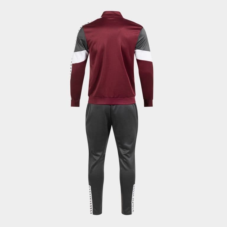 Joma Junior Heroic Tracksuit