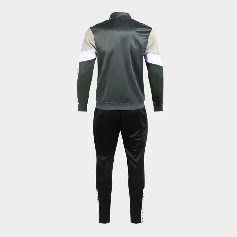Joma Junior Heroic Tracksuit