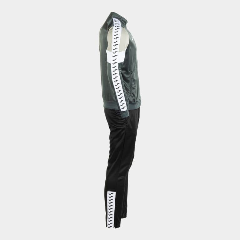 Joma Junior Heroic Tracksuit