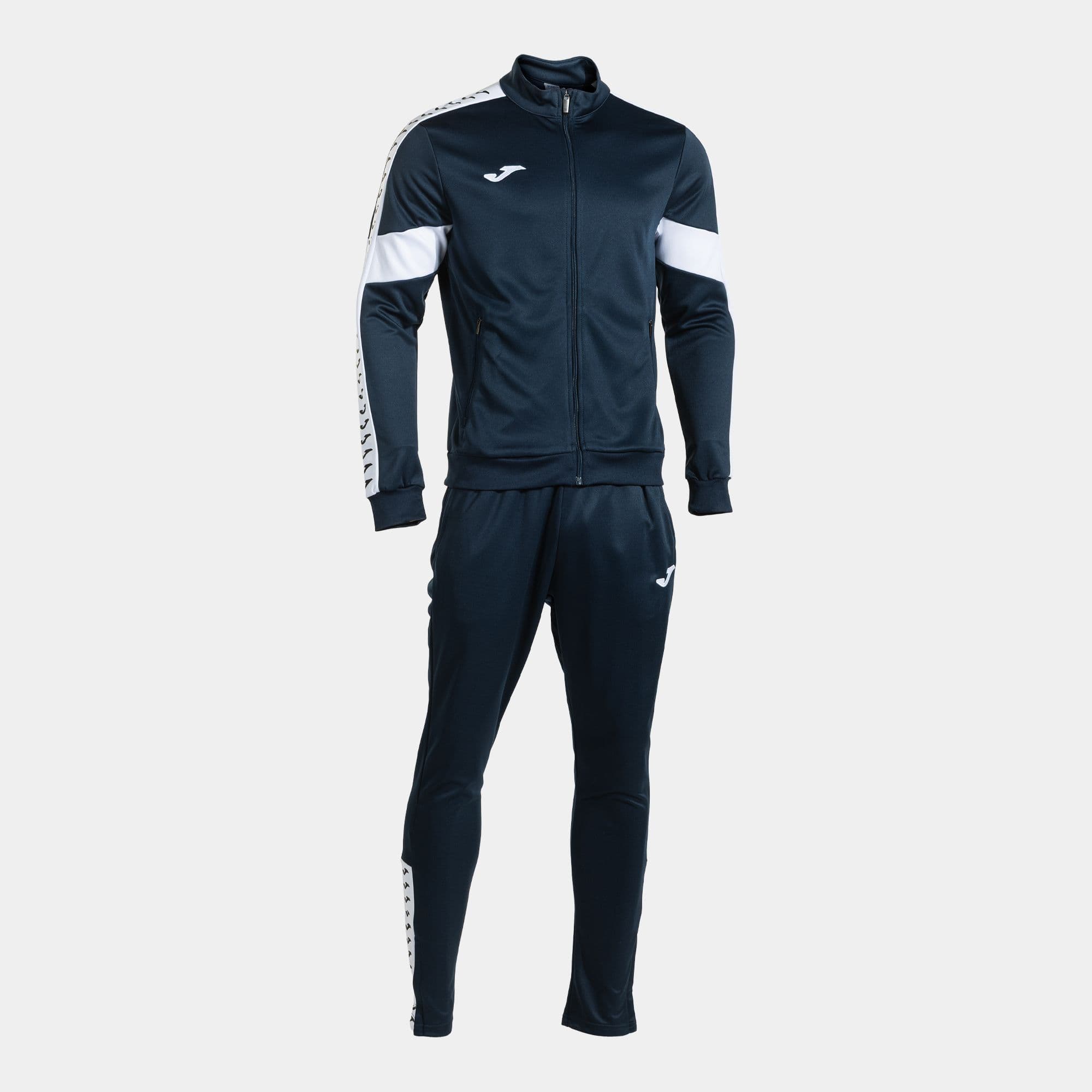 Joma Junior Heroic Tracksuit