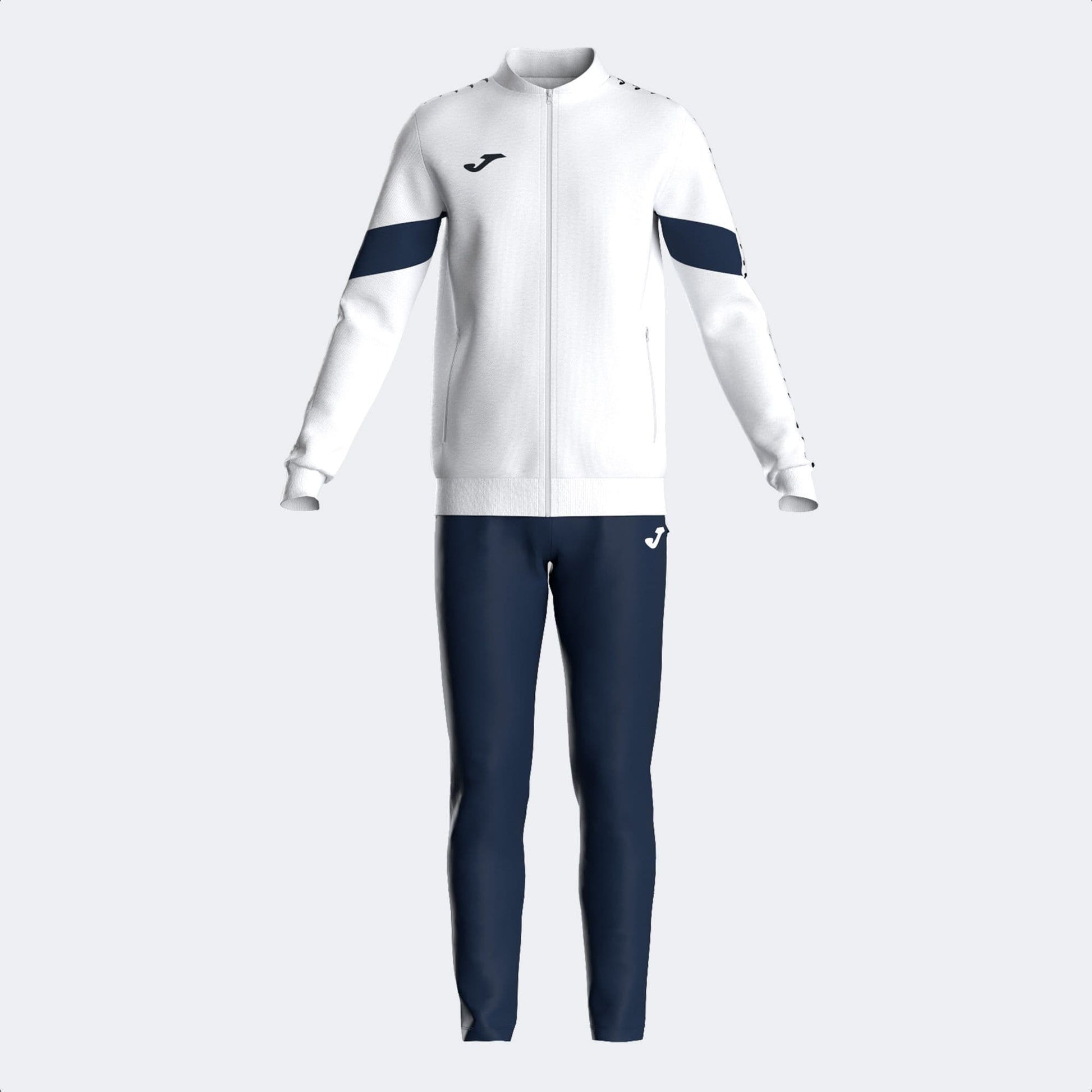 Joma Junior Heroic Tracksuit