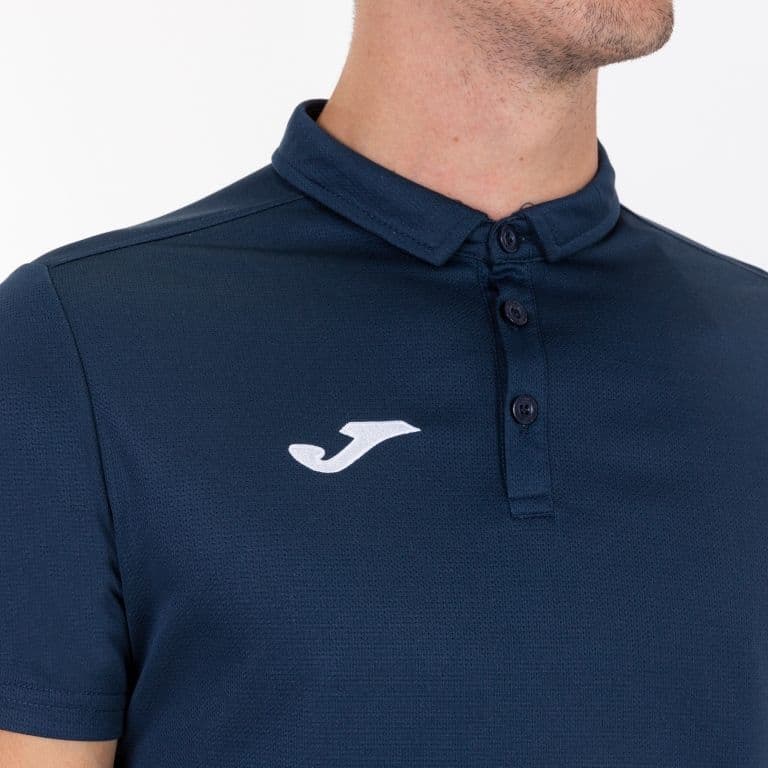 Joma Junior Hobby Polo  Shirt