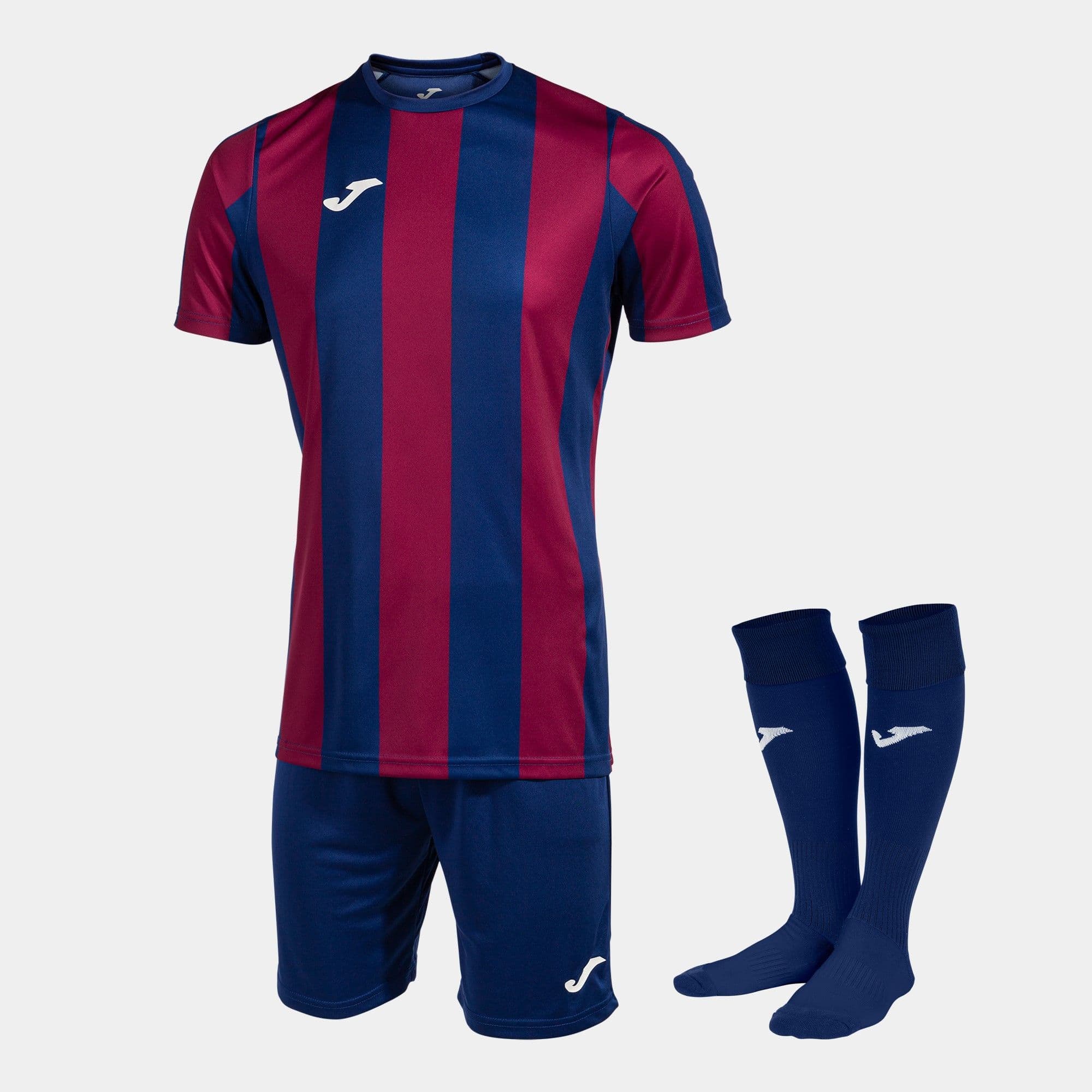 Joma Junior Inter Classic Set