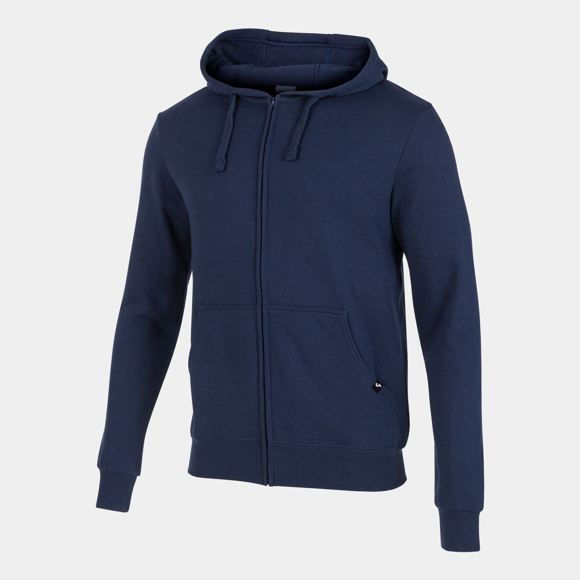 Joma Junior Jungle Zipped Hoodie