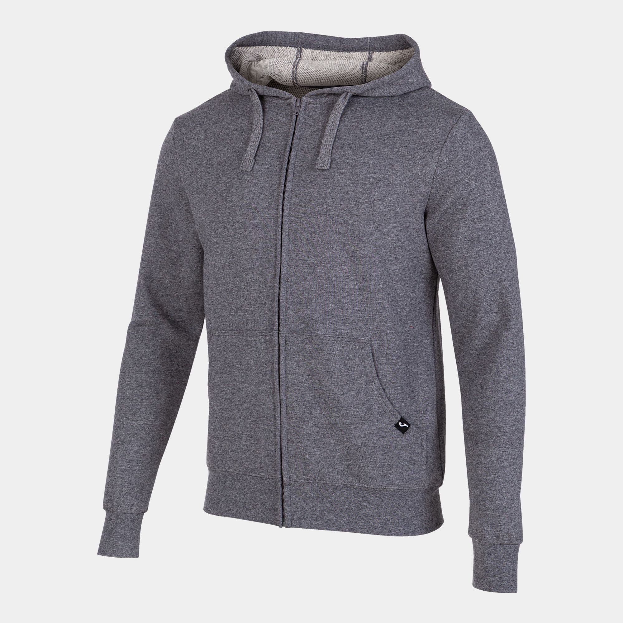 Joma Junior Jungle Zipped Hoodie