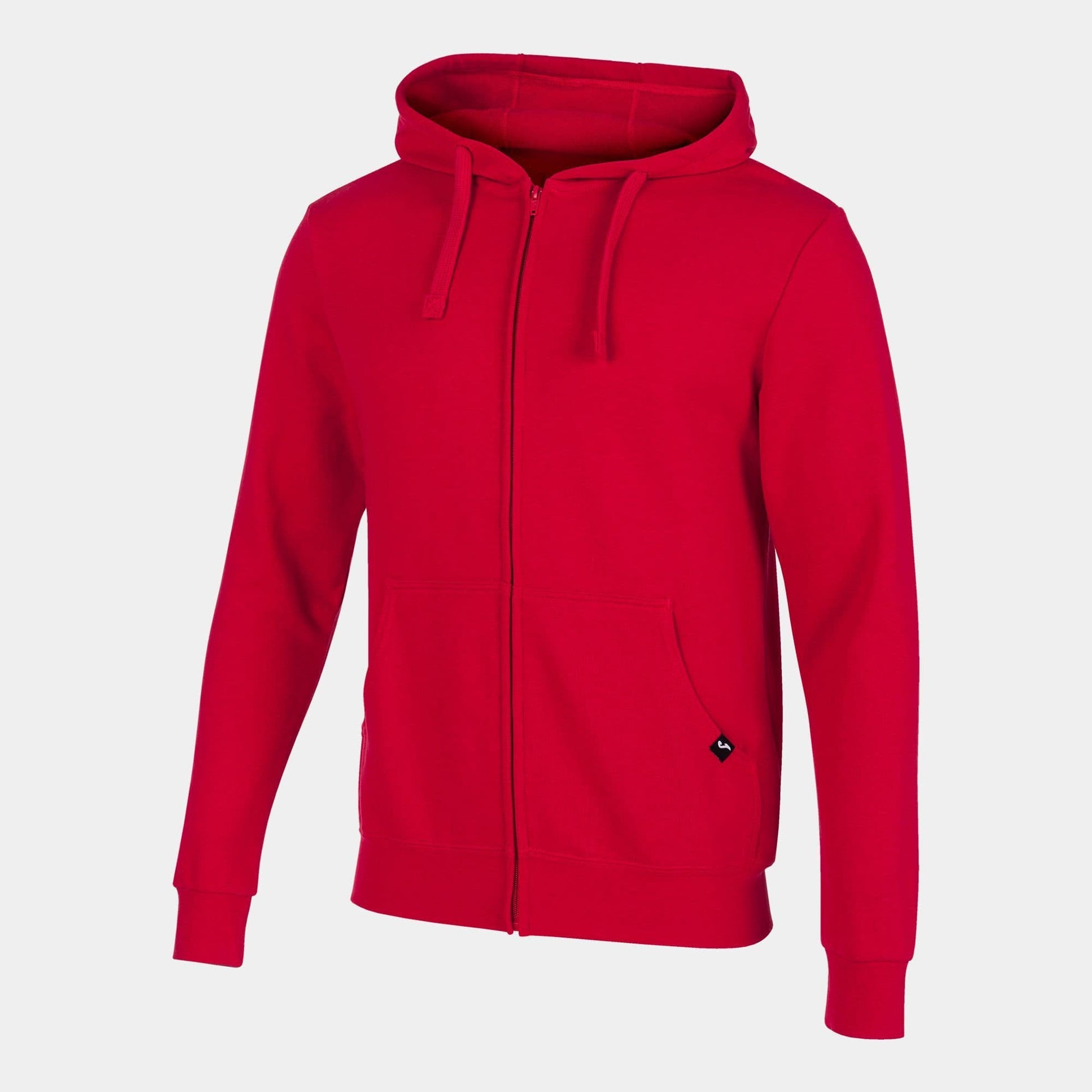 Joma Junior Jungle Zipped Hoodie