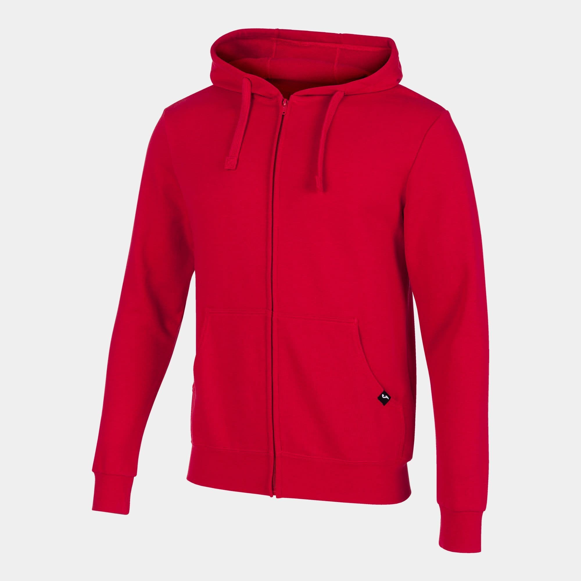 Joma Junior Jungle Zipped Hoodie