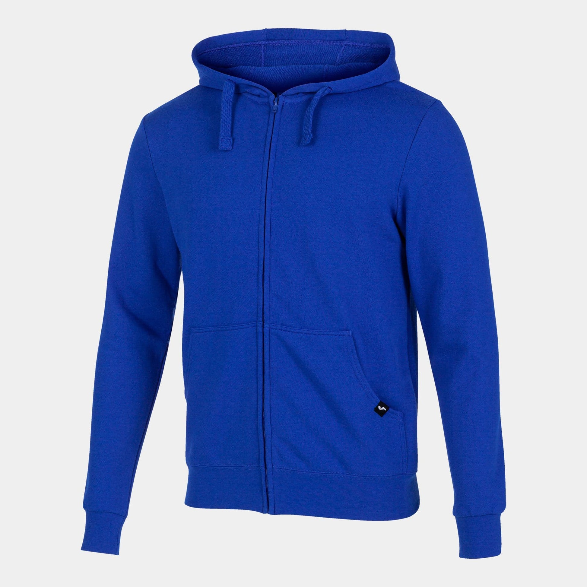 Joma Junior Jungle Zipped Hoodie