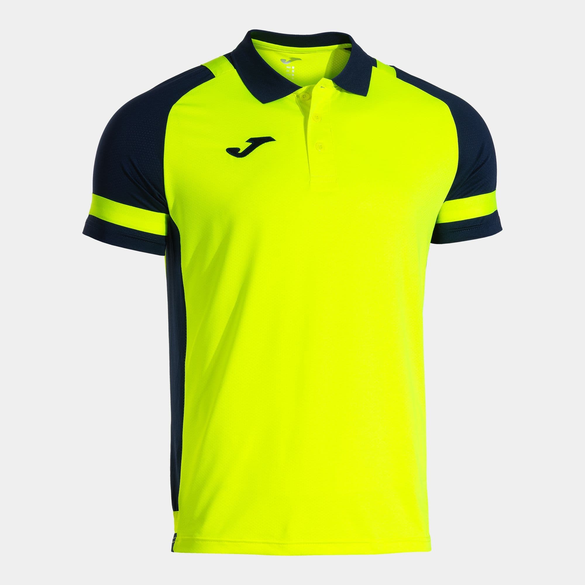 Joma Junior Lider Polo Shirt