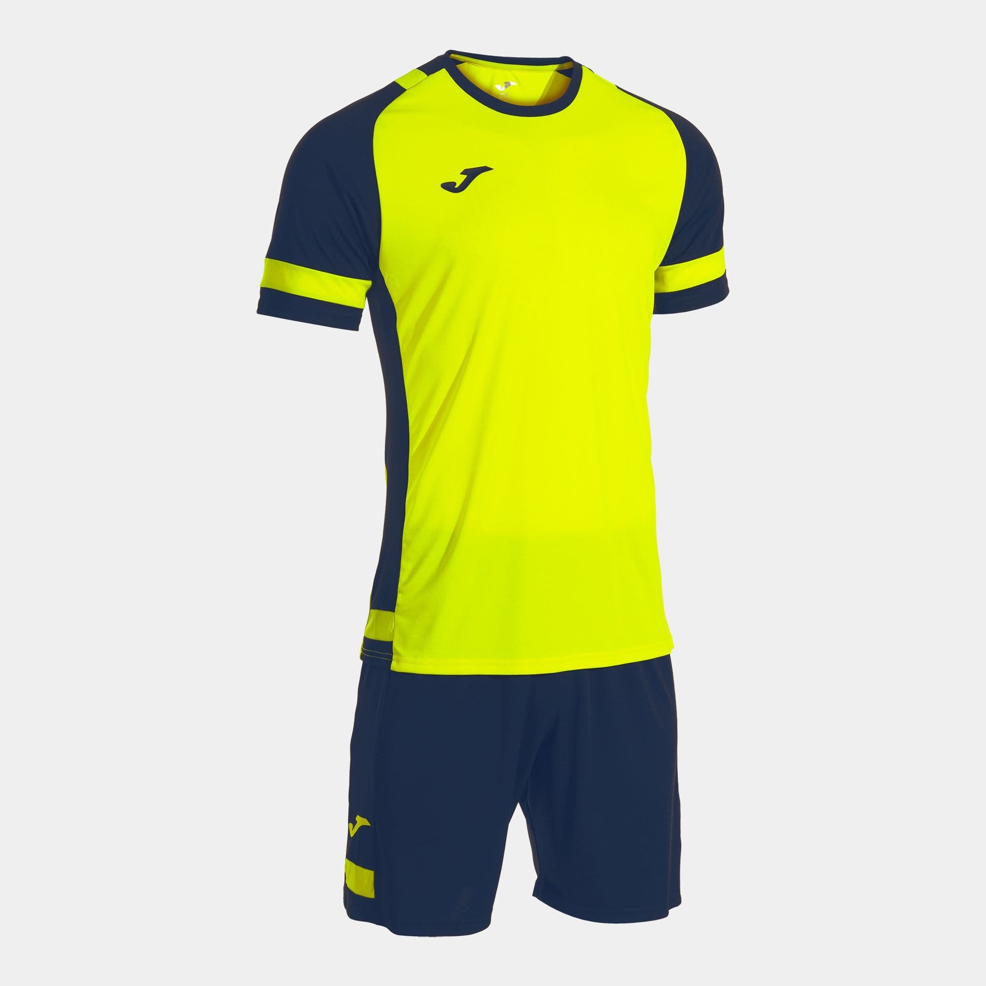 Joma Junior Lider Set