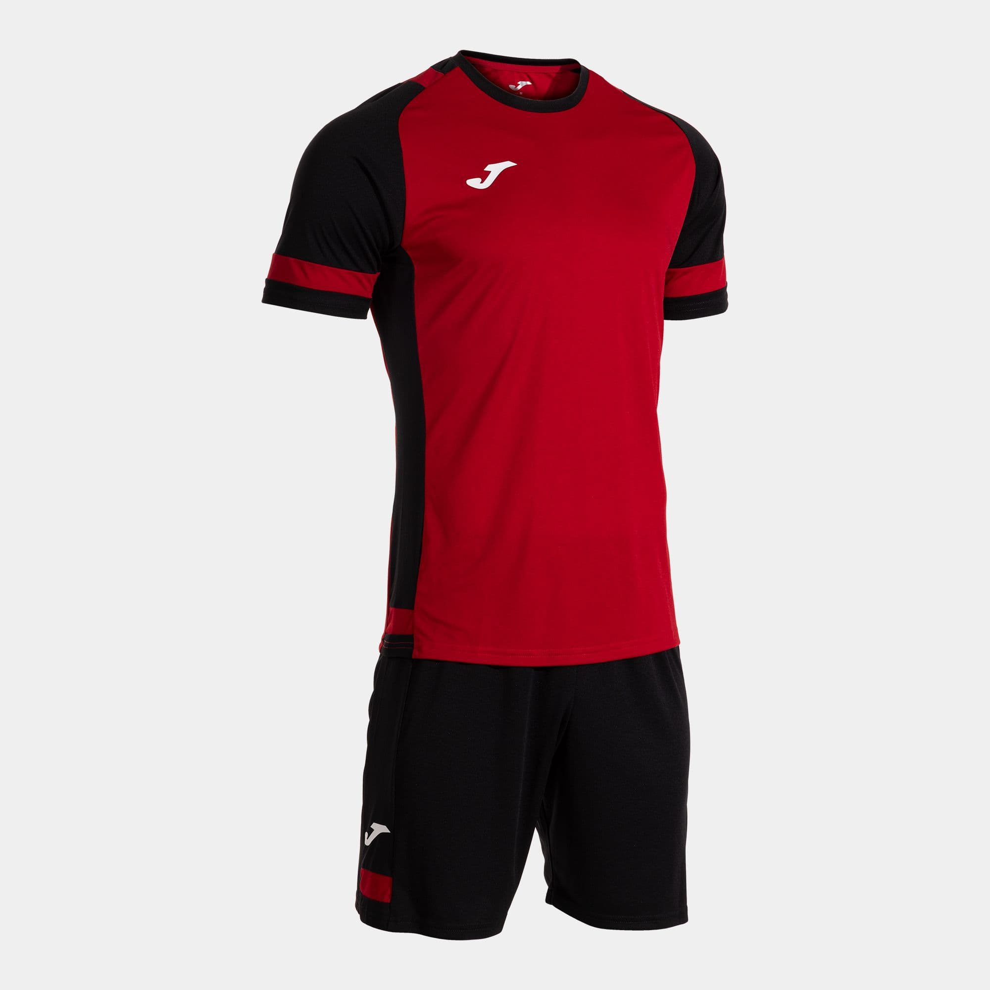 Joma Junior Lider Set