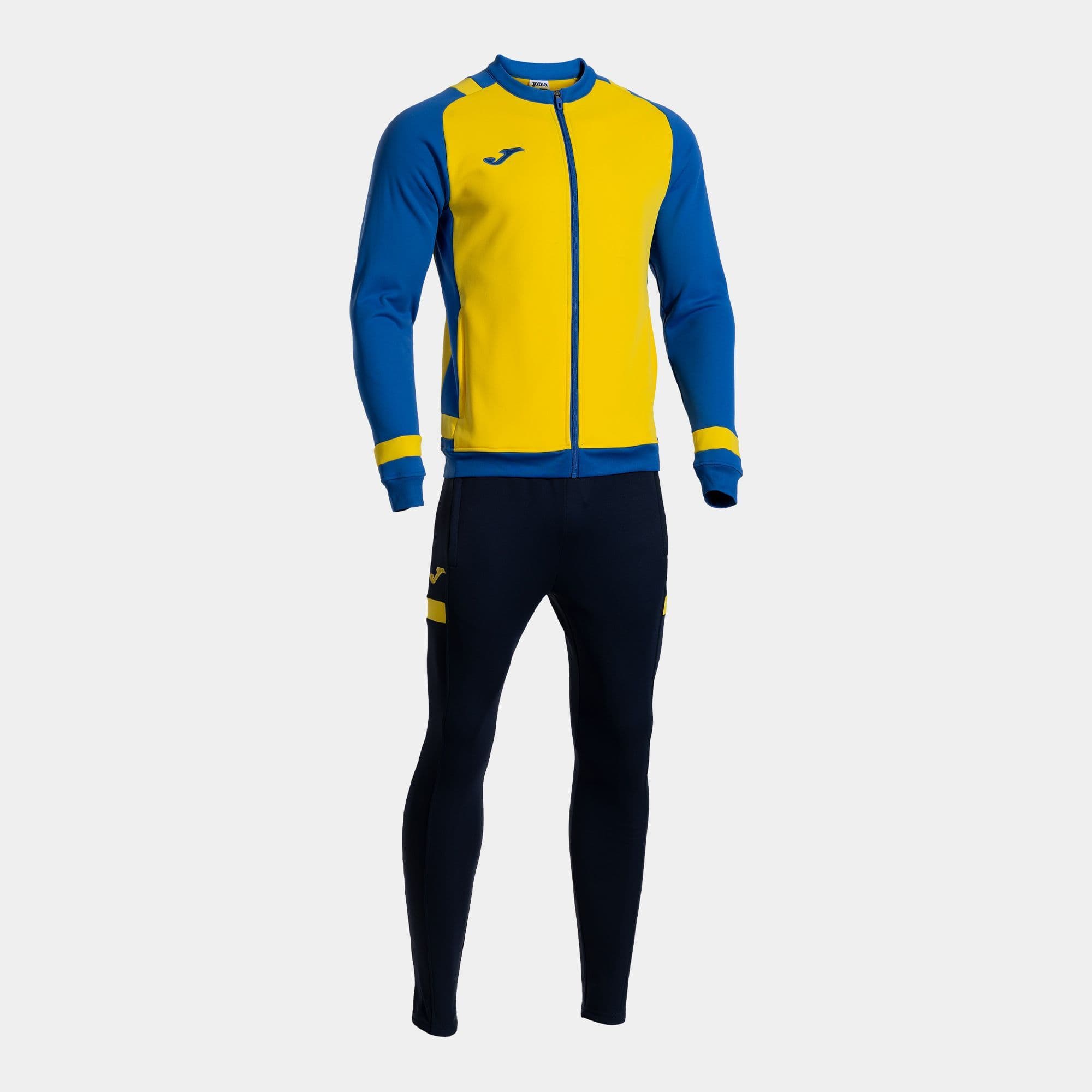 Joma Junior Lider Tracksuit