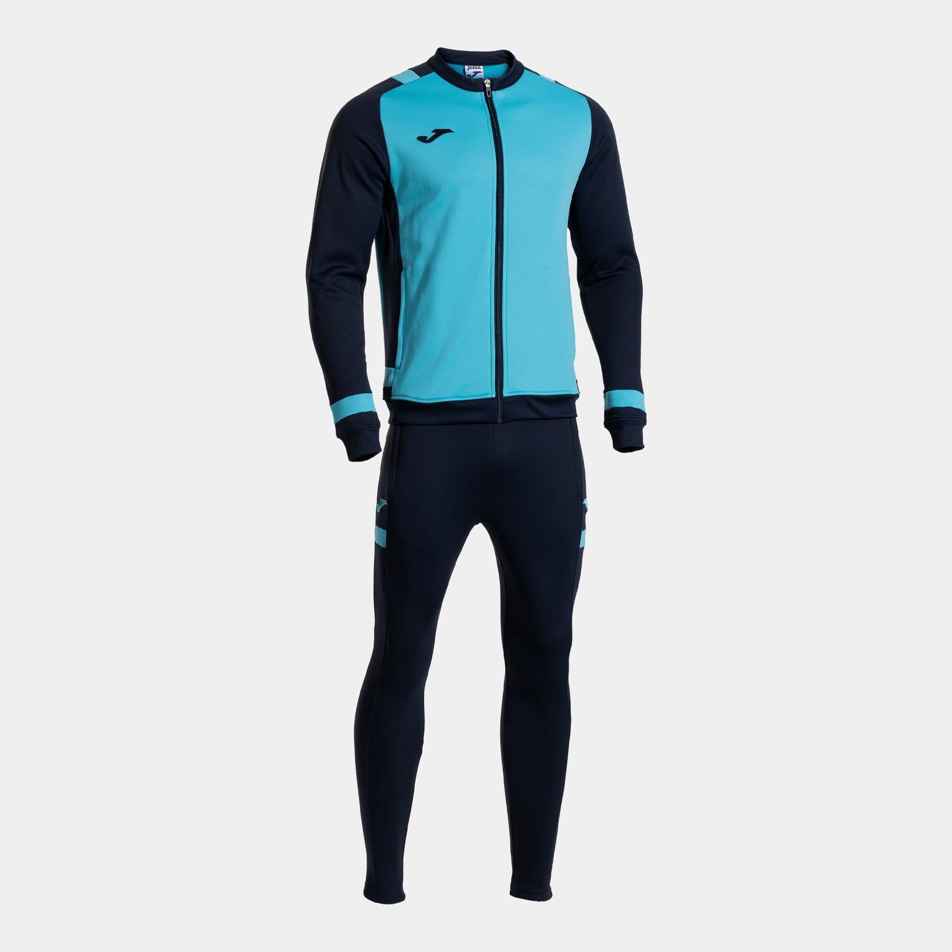 Joma Junior Lider Tracksuit