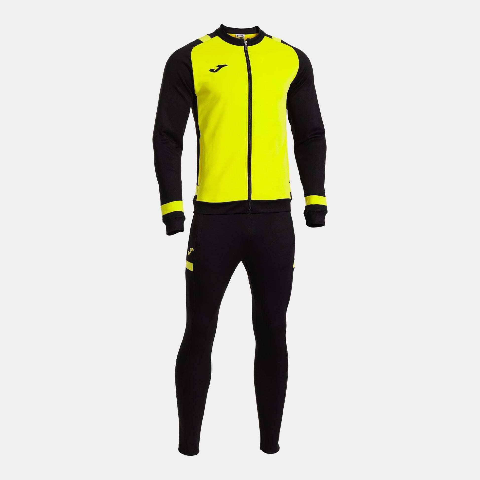 Joma Junior Lider Tracksuit
