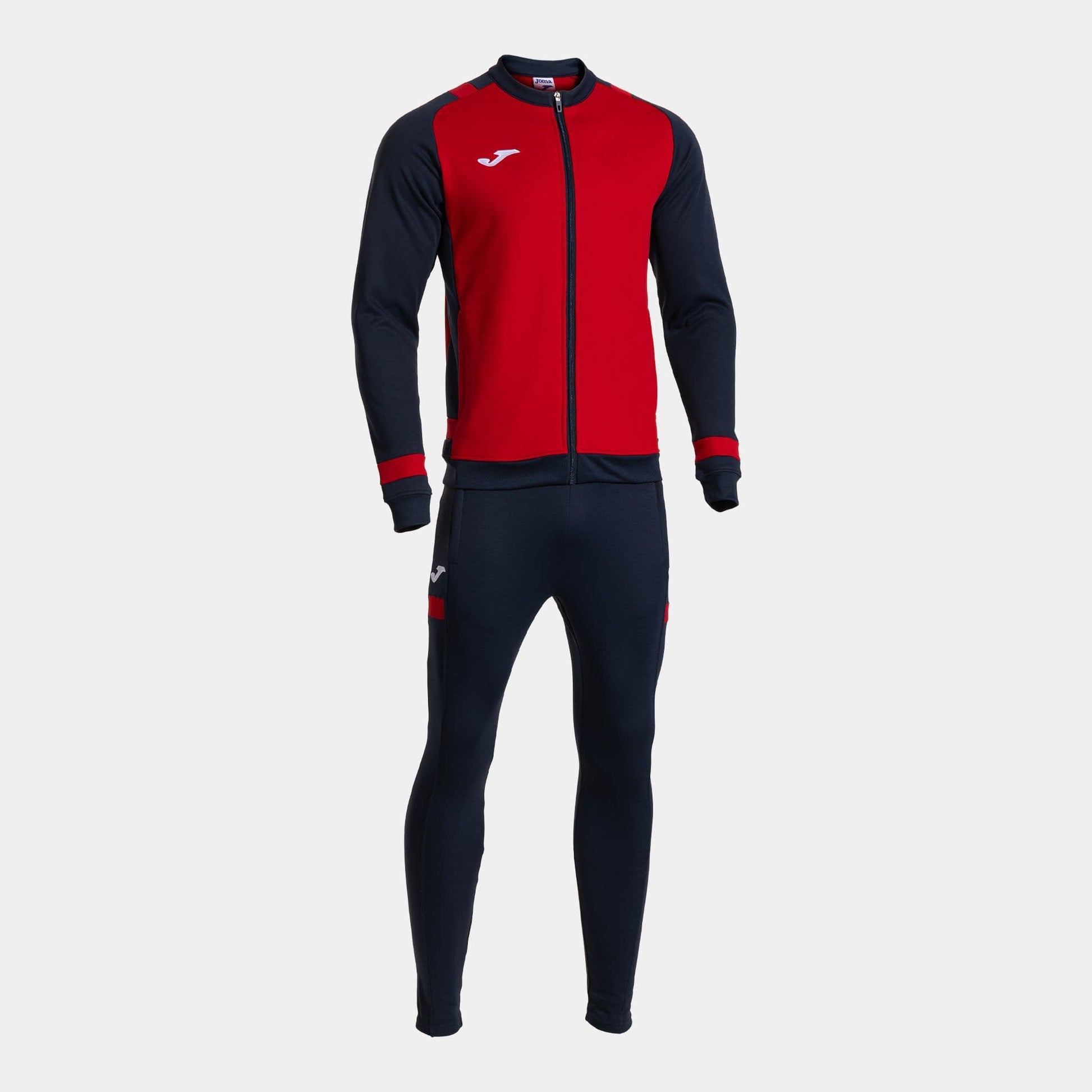 Joma Junior Lider Tracksuit