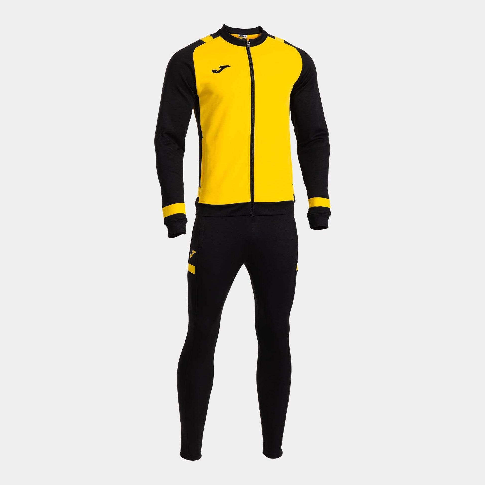 Joma Junior Lider Tracksuit